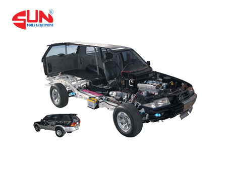 Tổng hợp 99+ hình về mô hình cắt bổ dộng 45 Mô hình động cơ diesel 4 kỳ 6 xylanh cắt bổ thietbivietnamvnthietbivietnamcomvn thiet bi oto thiet bi doc hop den oto cầu nâng thiet